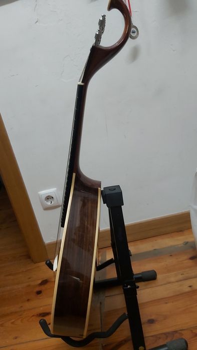 Guitarra de fado modelo Coimbra