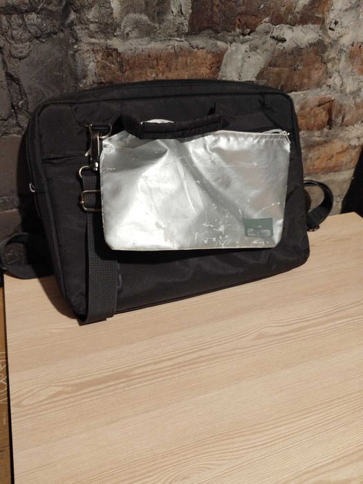 Сумка для ноутбука бу