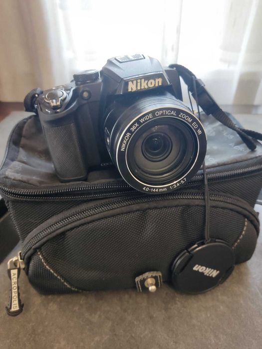 Продам фотоаппарат