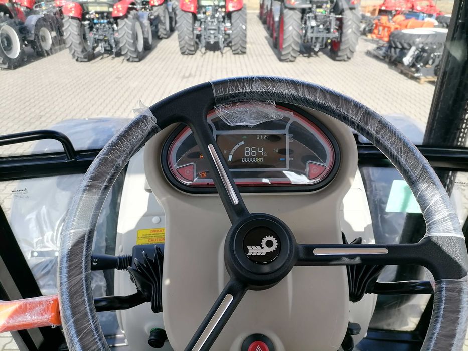 Ciągnik 110KM Basak 2110 Ursus 3110 Perkins Carraro Promocja wiosenna!