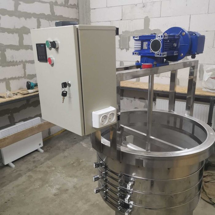 Бочковий нагрівач, нагрівач для бочки, бака, діжки. Тенпро.