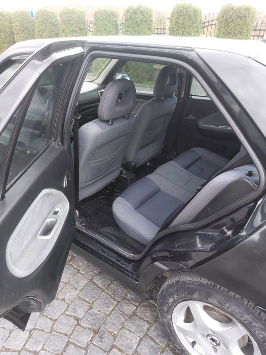 Чері Амулет 2008