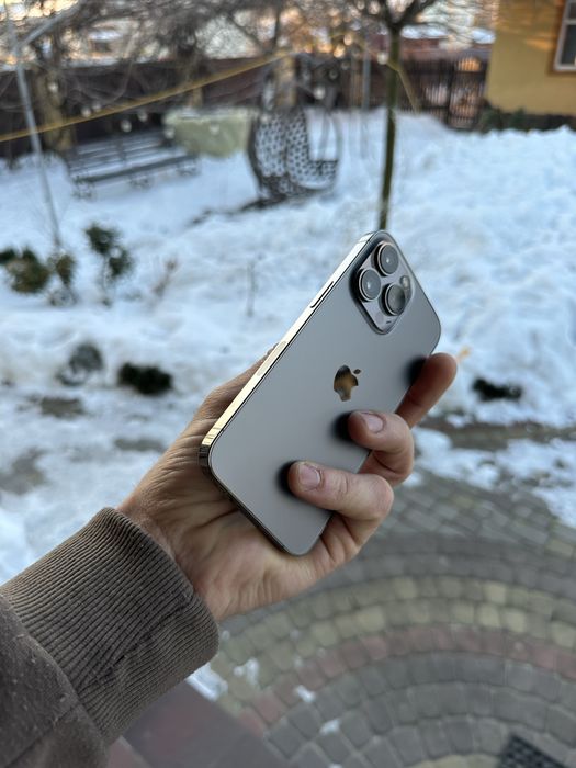 Iphone 13 pro 256 gb