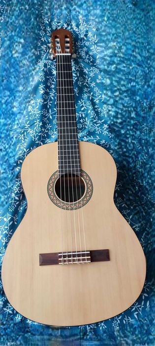 Gitara Yamaha C-30 M klasyczna 4/4