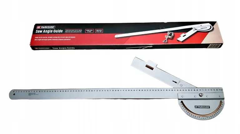 Parkside saw angle on sale guide