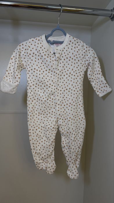 Чоловічок дитячий