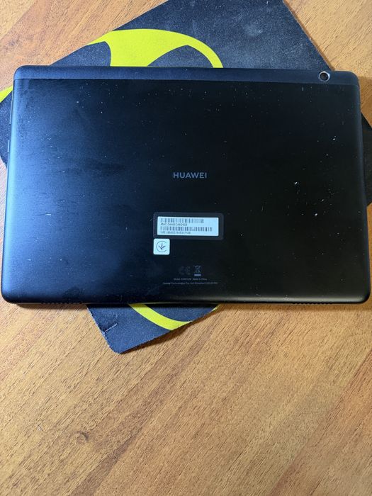 Продам планшет Huawel MediaPad T5 3/32GB
