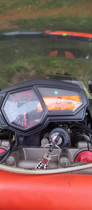 Shenerey Xtreil 250