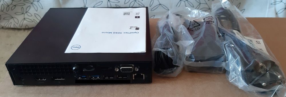 Dell 3050 Micro Computador