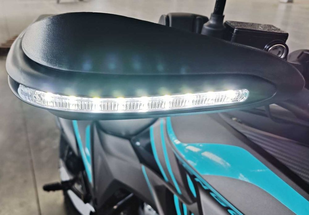 Мотоцикл Challenge GT 250