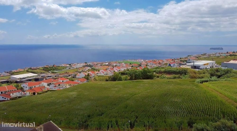 Terreno  Venda em Ponta Garça,Vila Franca do Campo
