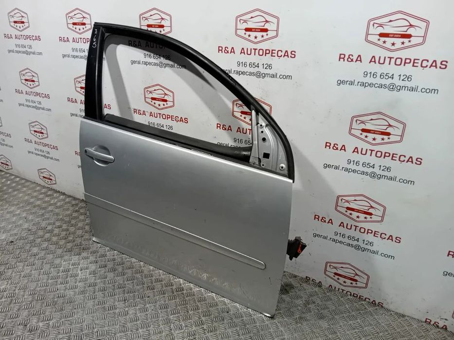 Porta Frente Frontal Direito Golf IV 4 Original