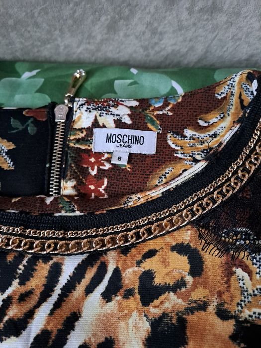 Сукня бренду Moschino jeans