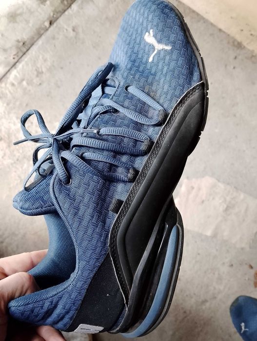 PUMA. Buty męskie.
