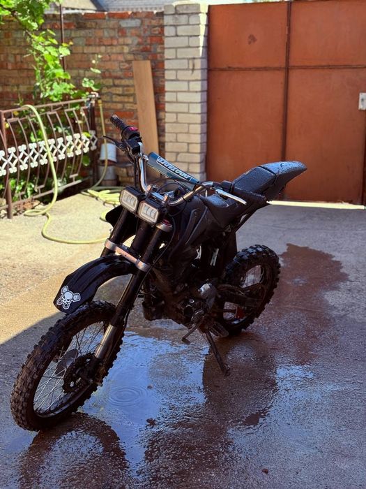 Viper ATV 200 2020 ендуро ПРОДАЖА/ОБМЕН