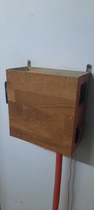 Gaiolas de criação