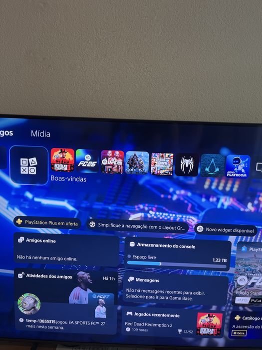 Ps5 pro  2TB  usado