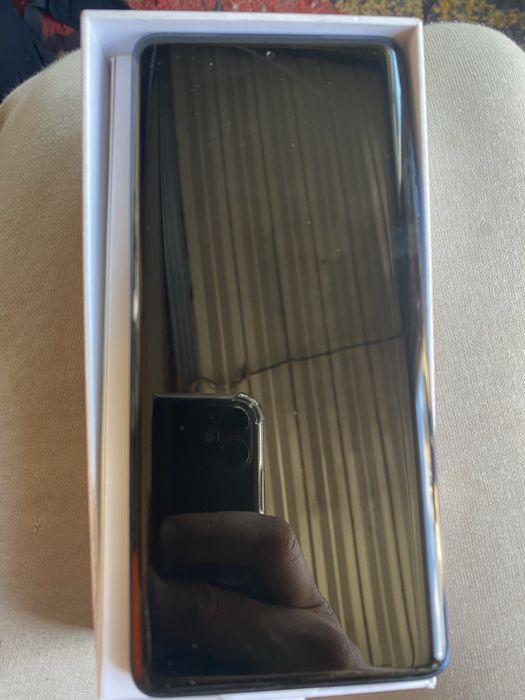 Motorola edge 60 512 gb nieuzywana rok gwarancji jeszcze