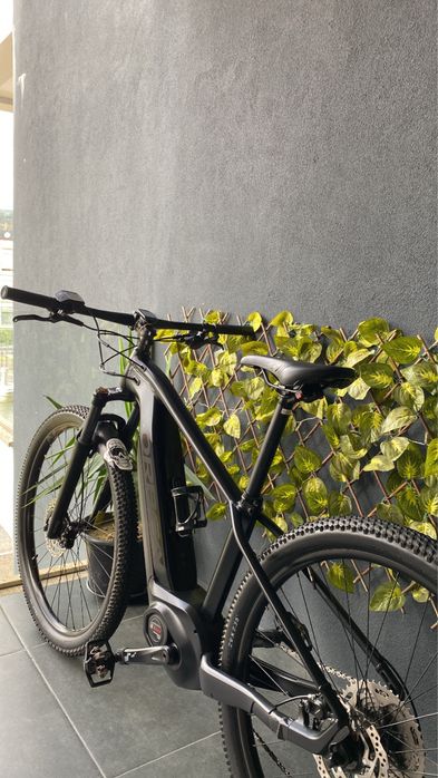 Orbea keram eletrica