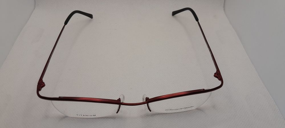 Nowe okulary oprawki Conquistador H.J.Marwitz