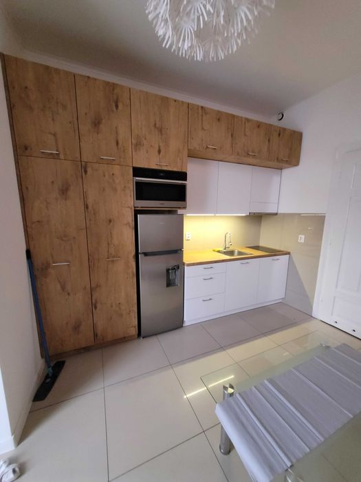 Wynajmę garsonierę dla pary, BEZCZYNSZOWE, SEZON GRZEWCZY W CENIE.