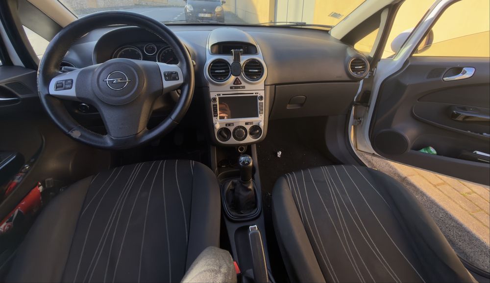 Vendo Opel Corsa 1.3 CDTI