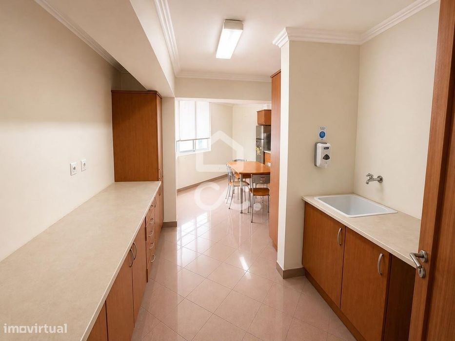 Apartamento com 3 Quartos - São Pedro - Ponta Delgada