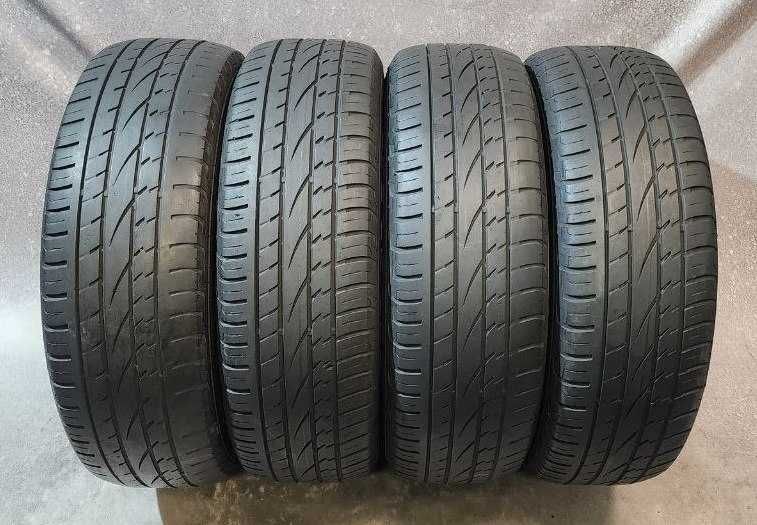 235.65.17 Continental CrossContact UHP 4шт