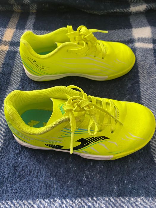 Jak nowe Buty halowe Joma r.27 halówki dziecięce