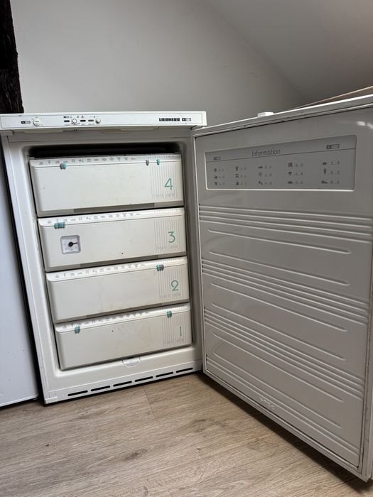 Холодильник, міні холодильник