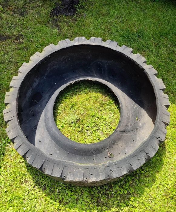 Piaskownica z zabawkami - oddam za darmo