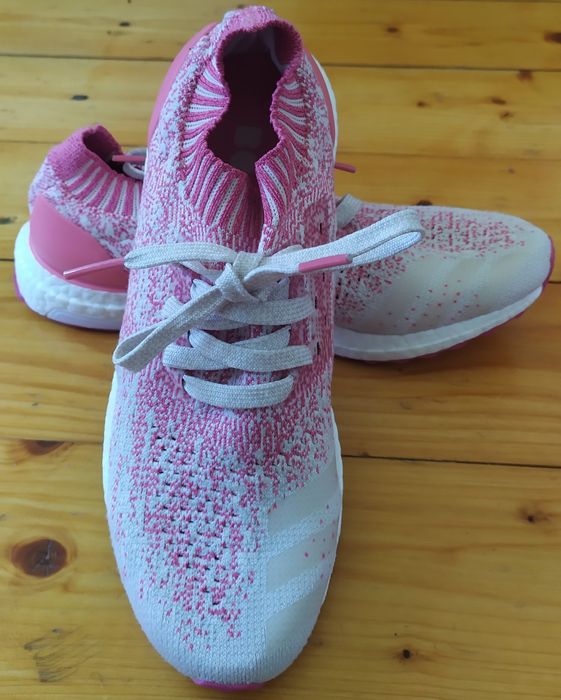 Unisex кросівки / кроси / легке взуття Adidas Ultraboost (Оригінал)