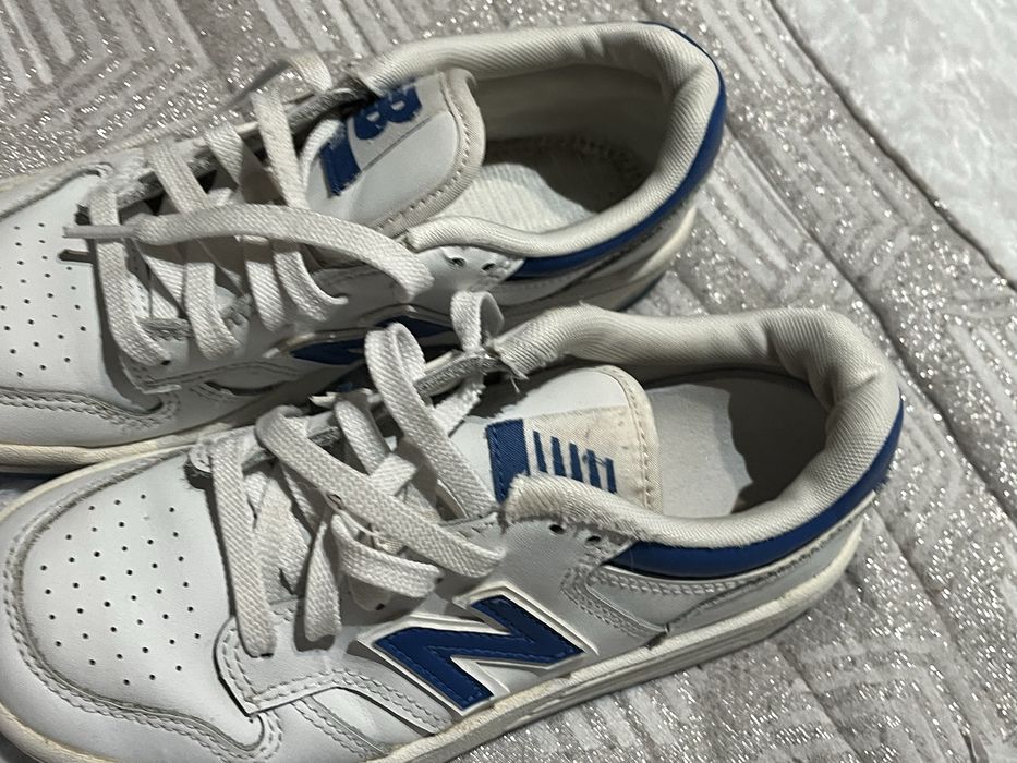 Sapatinhas de menino