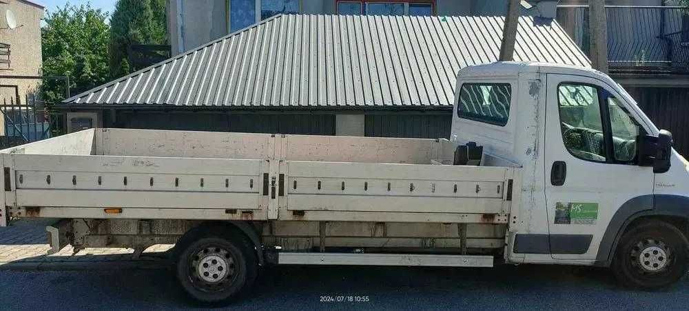 Przeprowadzki , Wywóz śmieci ,Transport, Wywóz gruzu .Okazyjne Ceny!!