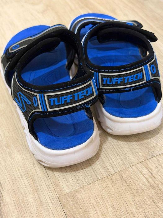 Босоніжки Skechers на хлопчика