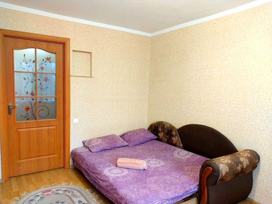 2-кім. Район "Бруклін", Парк, лікарня СБУ. Подобово. Ціна доби.