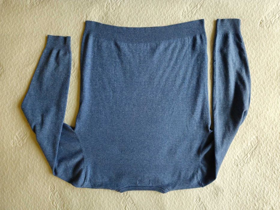 Sweter męski Diesel, rozm. L (M)