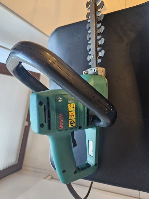 Bosch nożyce do żywopłotu