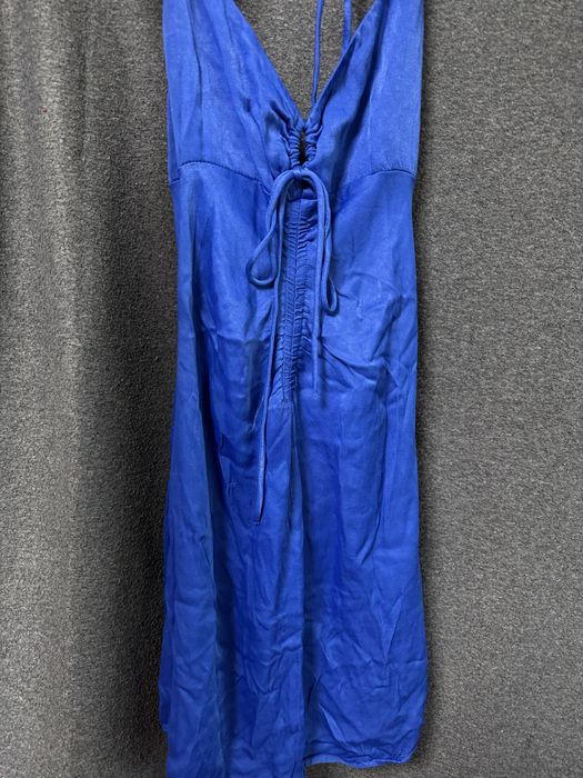 Літня сукня zara