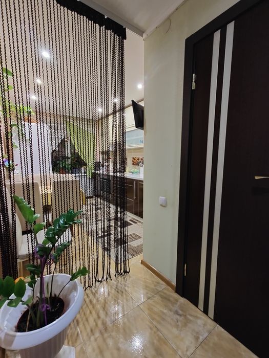 Продам 3 комнатная квартира Залютино. Капремонт