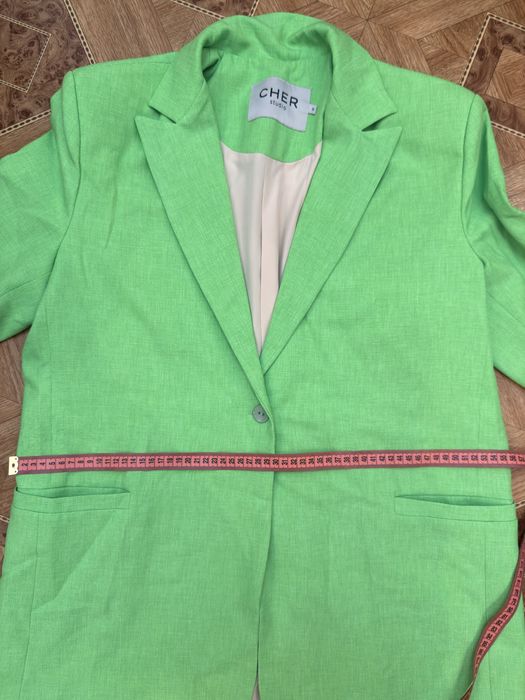 Стильний жакет Cher 17