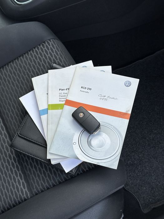 Volkswagen Golf 1.4 Gasolina 2011