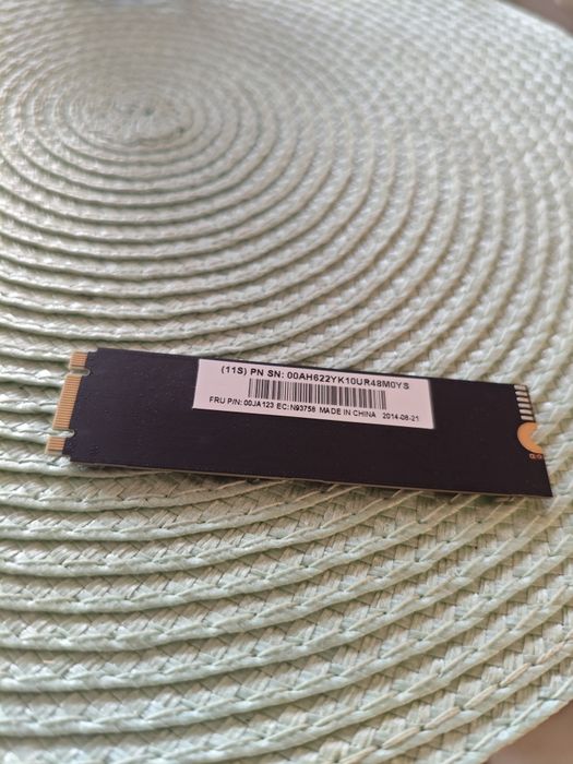 Dysk 128gb ssd sd6sn1m-128g