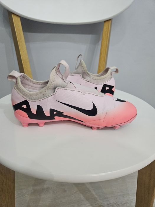 Nike Mercuriale korki do grania.