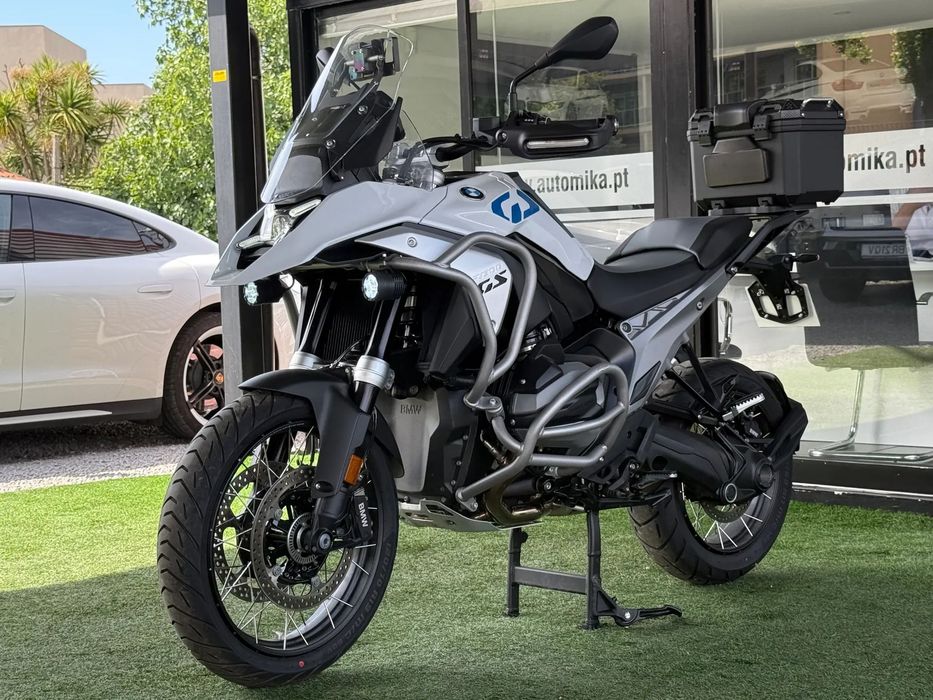 BMW R 1300 GS