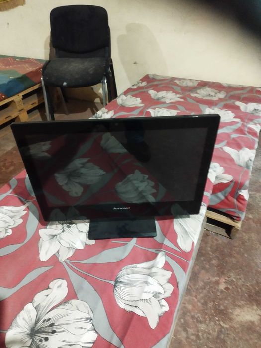 Моноблок леново S 40-40