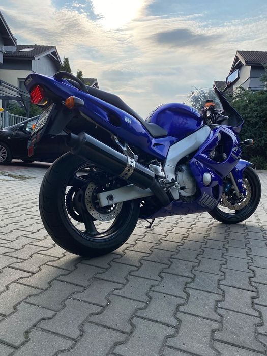 Yamaha