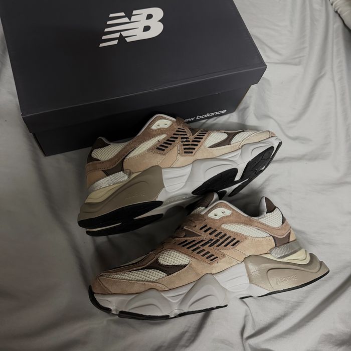 Buty New Balance 9060 Rozmiar 38 24,5cm