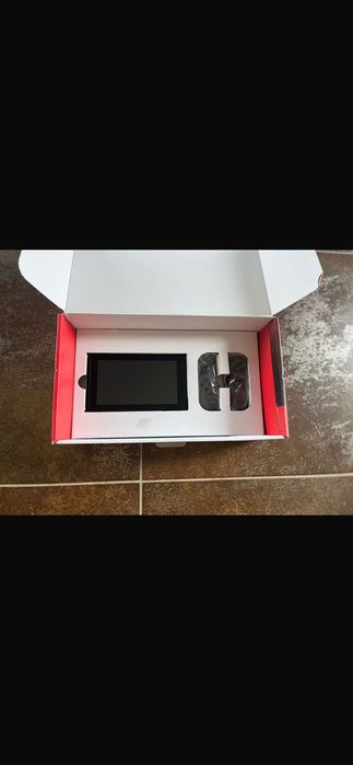 Nintendo Switch consola – em bom estado