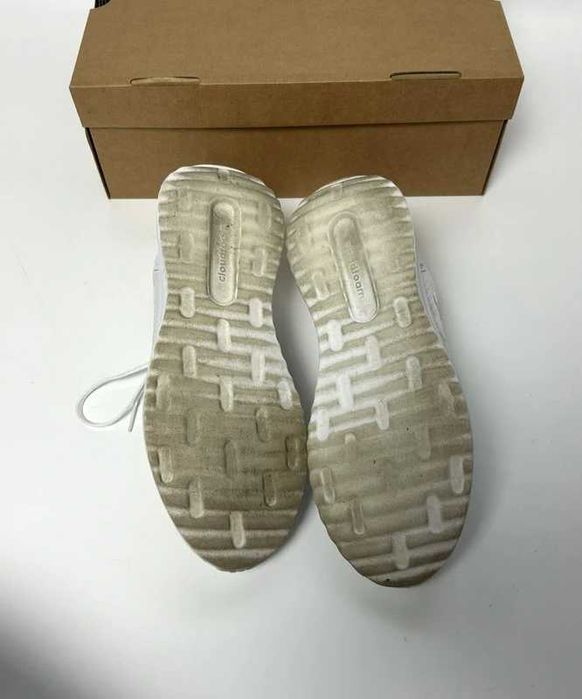 Buty Adidas X_PLR Path damskie białe Sneakersy
